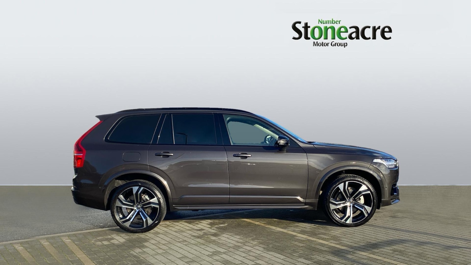 Used Volvo XC90 2025 for sale - 76592023: Photo 3