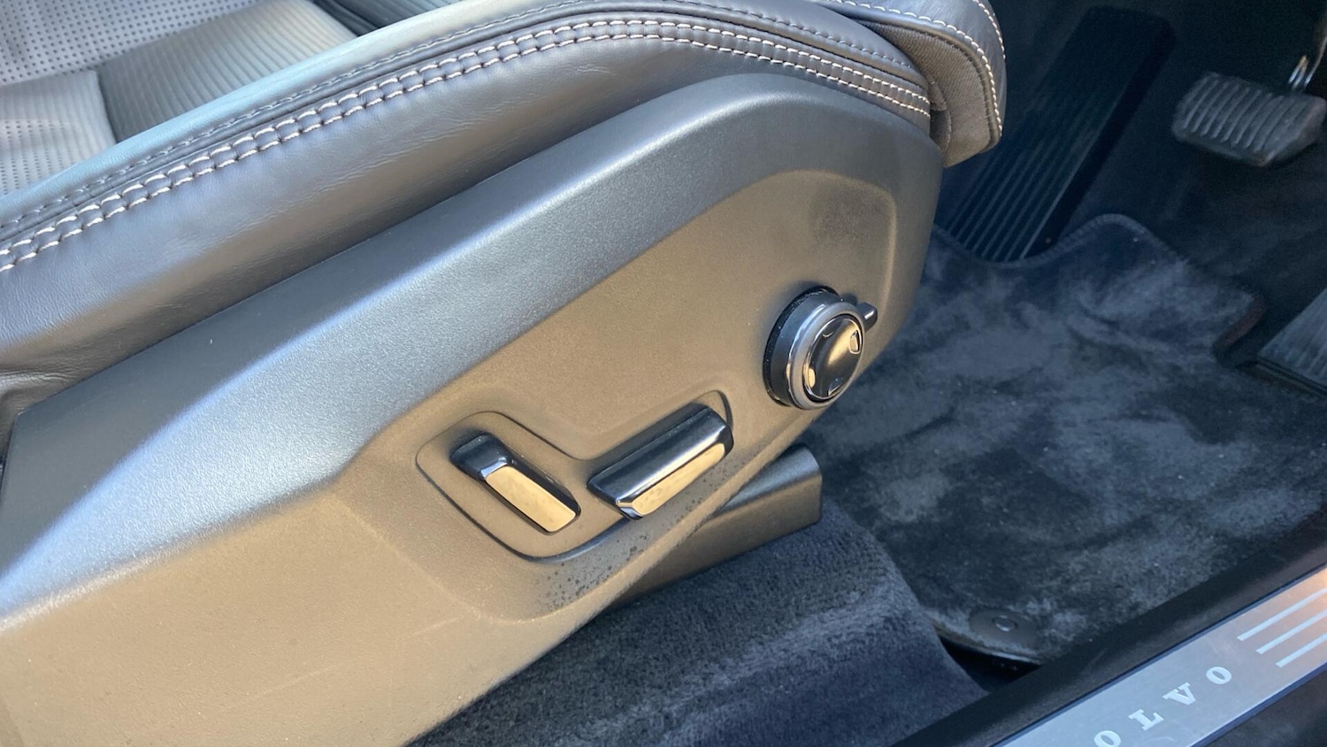 Used Volvo XC90 2025 for sale - 76592023: Photo 30