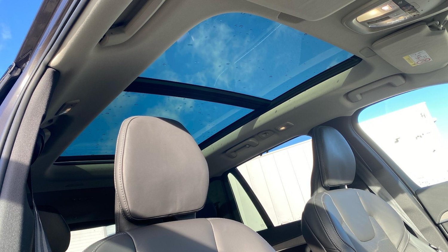 Used Volvo XC90 2025 for sale - 76592023: Photo 31