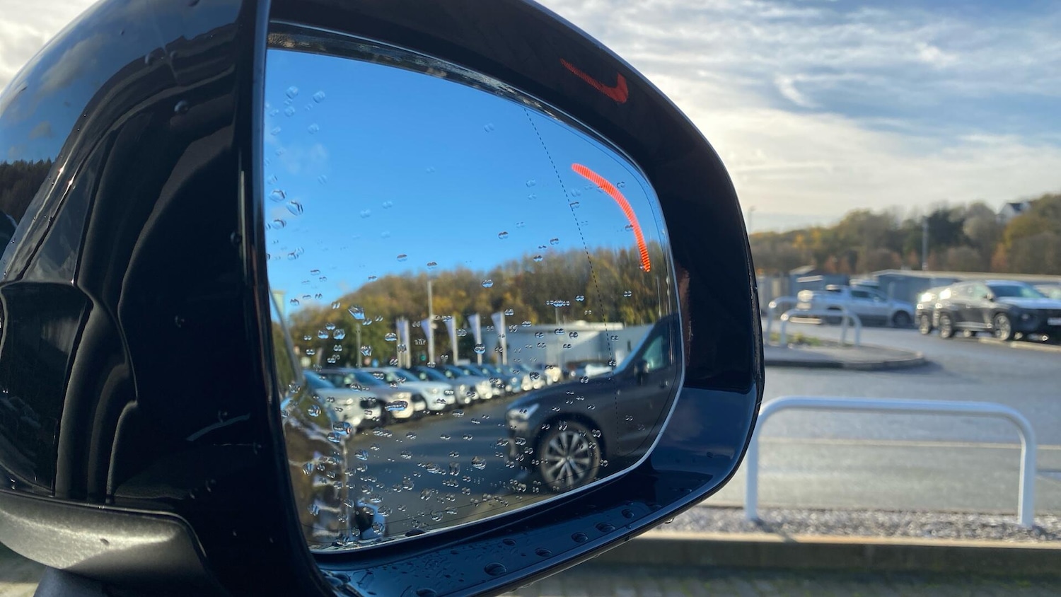 Used Volvo XC90 2025 for sale - 76592023: Photo 32