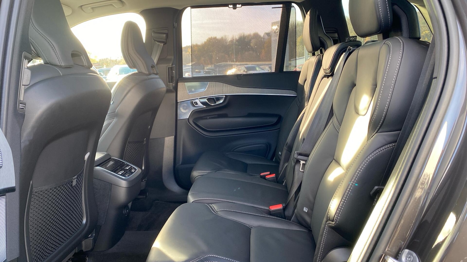 Used Volvo XC90 2025 for sale - 76592023: Photo 33