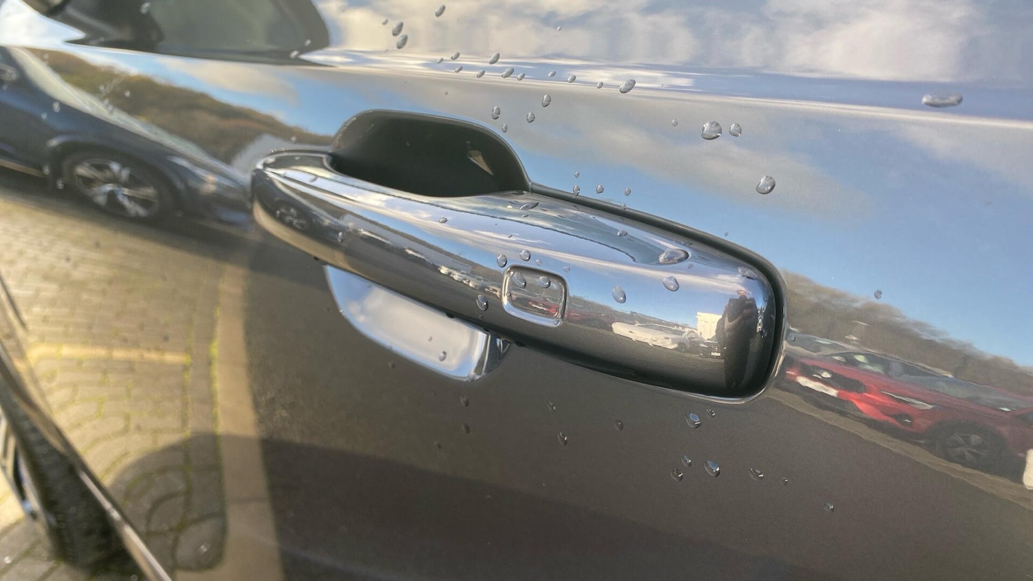 Used Volvo XC90 2025 for sale - 76592023: Photo 39