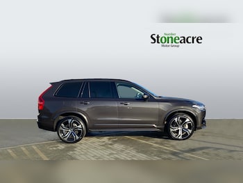Used Volvo XC90 2025 for sale - 76592023: Photo