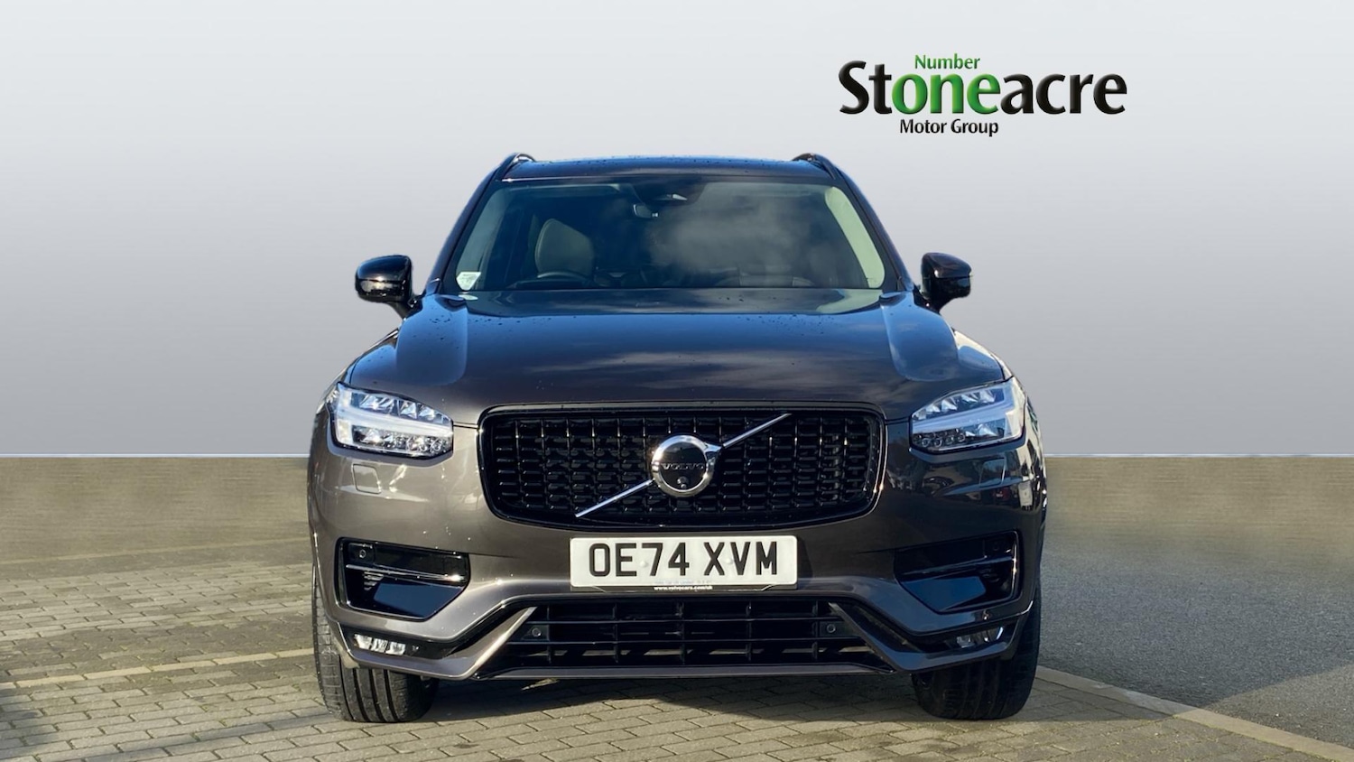 Used Volvo XC90 2025 for sale - 76592023: Photo 8