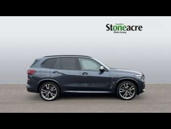Used BMW X5 2020 for sale - 75013151: Photo