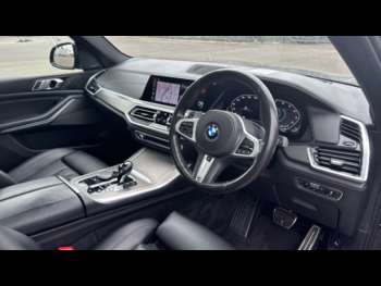 Used BMW X5 2020 for sale - 75013151: Photo