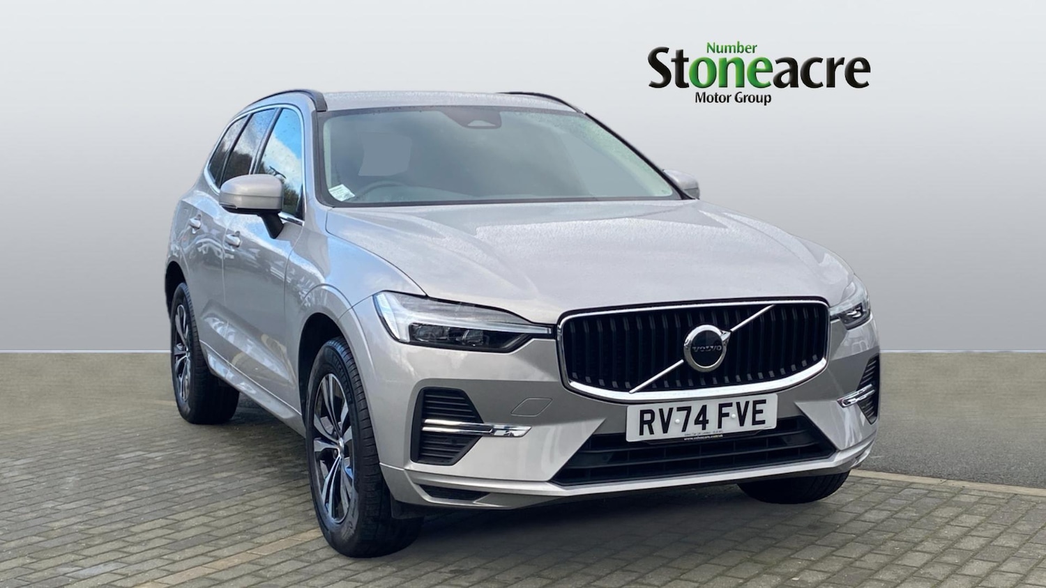 Used Volvo XC60 2024 for sale - 76633149: Photo 1
