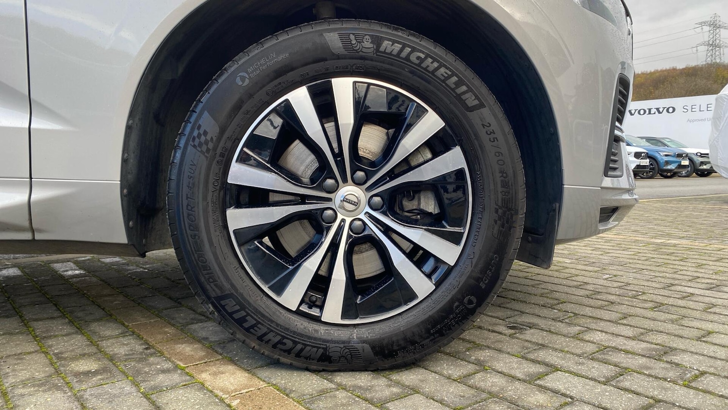 Used Volvo XC60 2024 for sale - 76633149: Photo 10