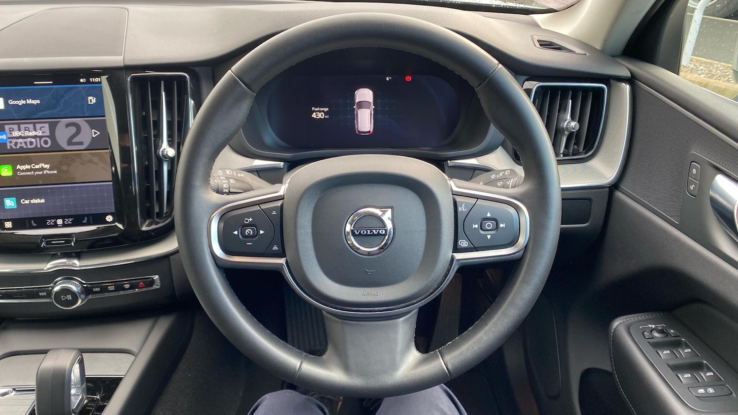 Used Volvo XC60 2024 for sale - 76633149: Photo 11