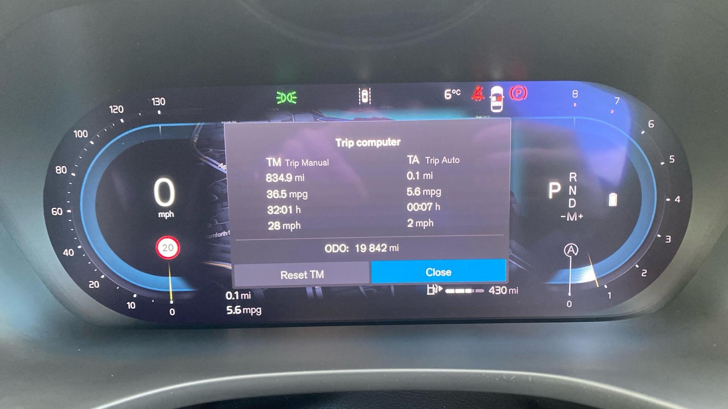 Used Volvo XC60 2024 for sale - 76633149: Photo 12