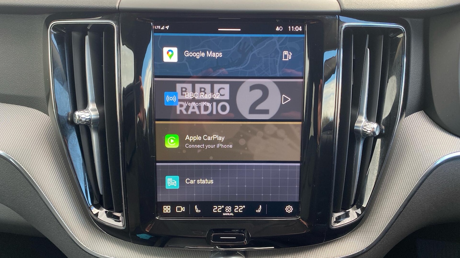 Used Volvo XC60 2024 for sale - 76633149: Photo 13