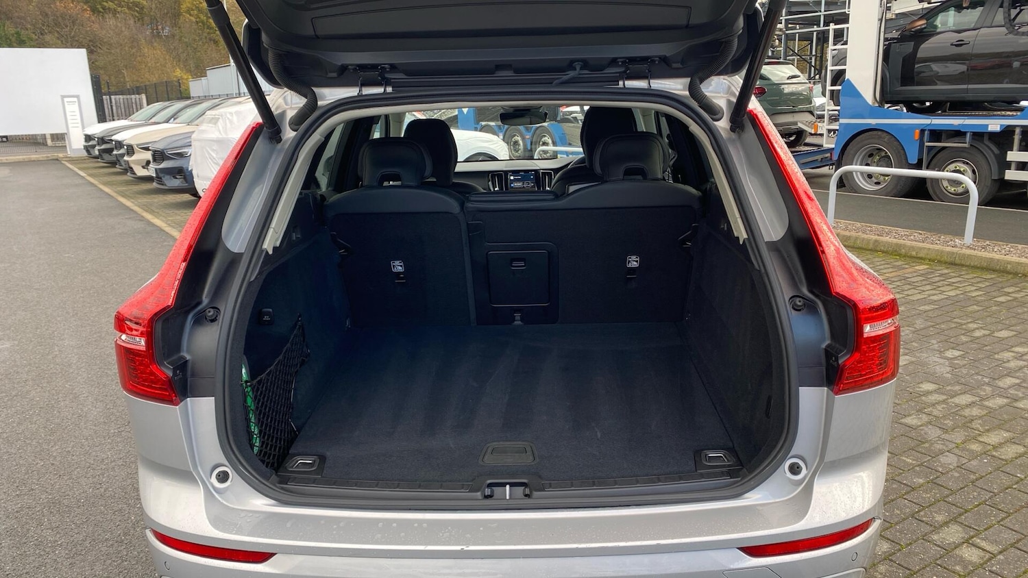 Used Volvo XC60 2024 for sale - 76633149: Photo 14