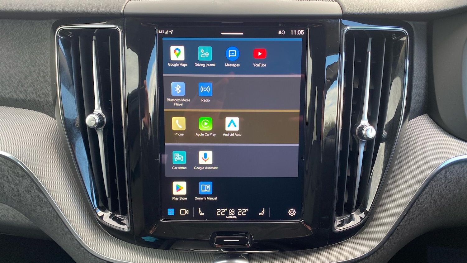 Used Volvo XC60 2024 for sale - 76633149: Photo 16