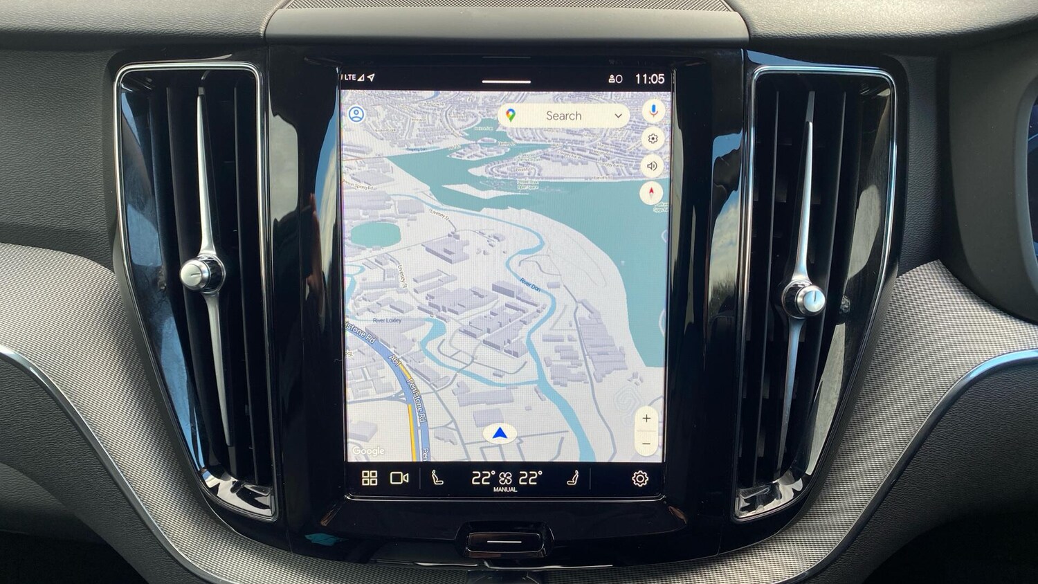 Used Volvo XC60 2024 for sale - 76633149: Photo 18