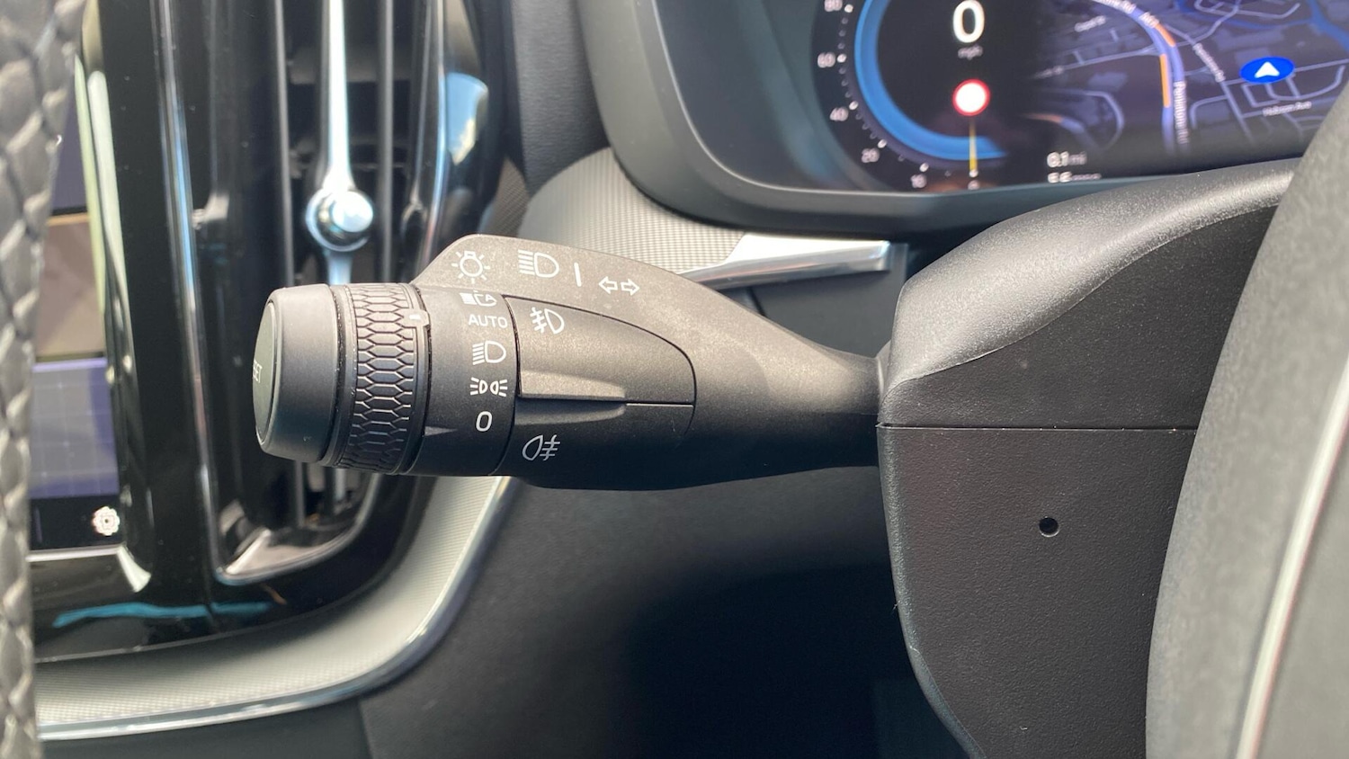 Used Volvo XC60 2024 for sale - 76633149: Photo 19