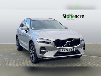 2024 (74) - 2.0 B5 MHEV Core SUV 5dr Petrol Hybrid Auto AWD Euro 6 (s/s) (250 ps)