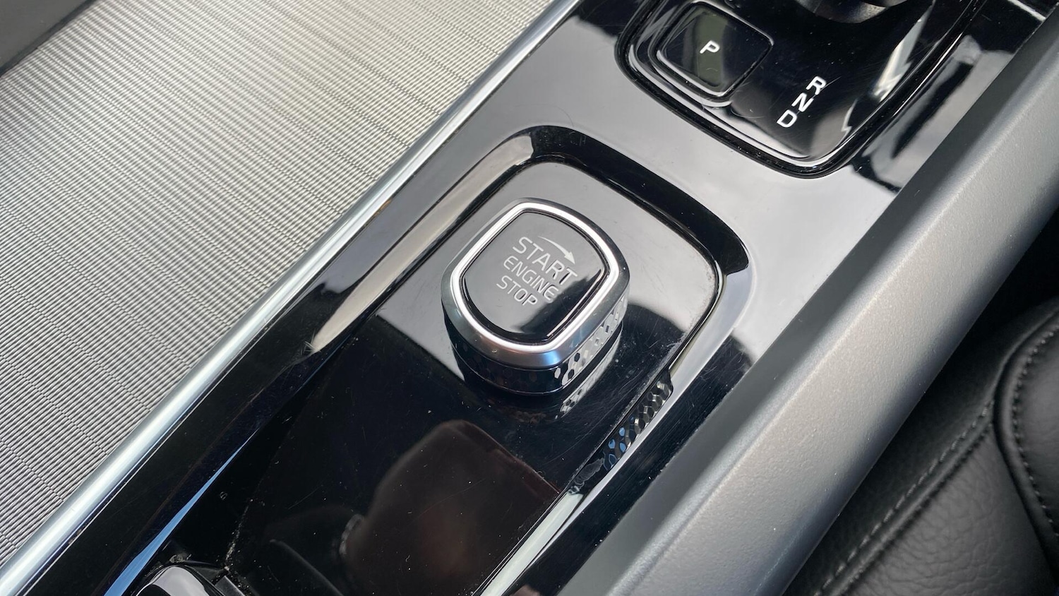 Used Volvo XC60 2024 for sale - 76633149: Photo 26