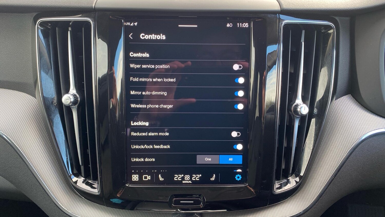 Used Volvo XC60 2024 for sale - 76633149: Photo 30