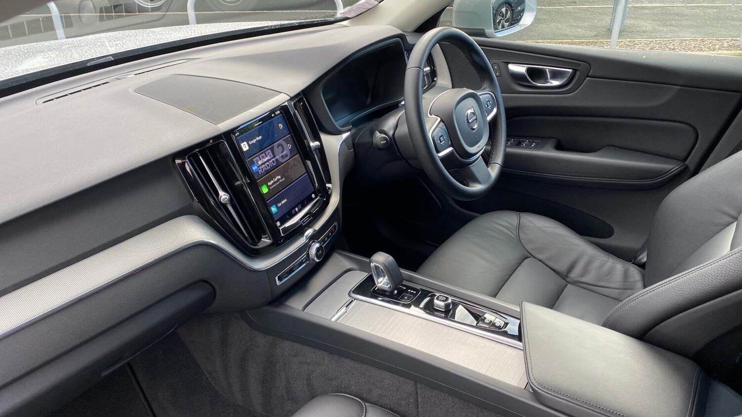 Used Volvo XC60 2024 for sale - 76633149: Photo 38