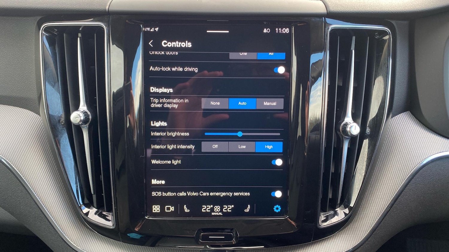Used Volvo XC60 2024 for sale - 76633149: Photo 39