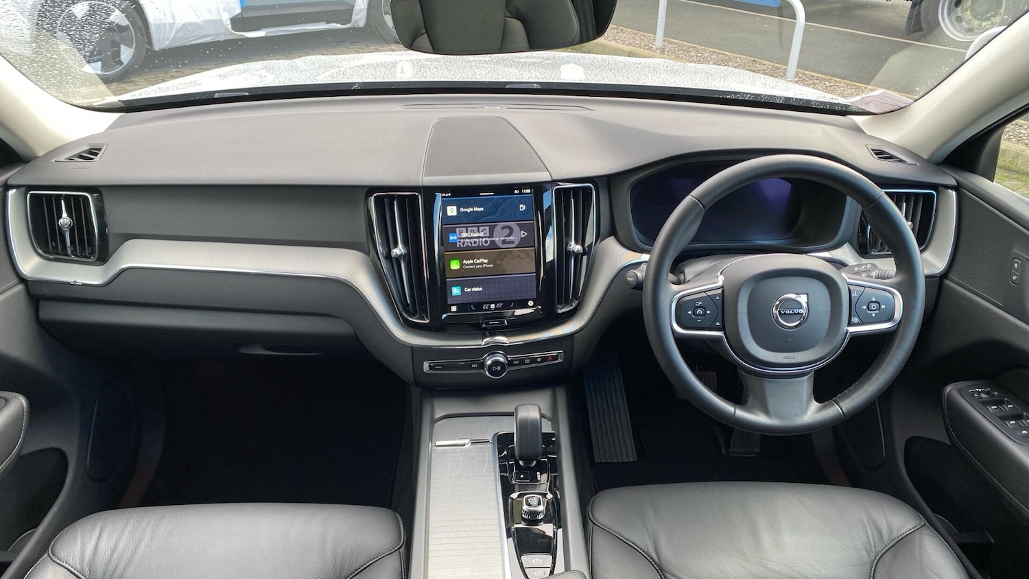 Used Volvo XC60 2024 for sale - 76633149: Photo 6