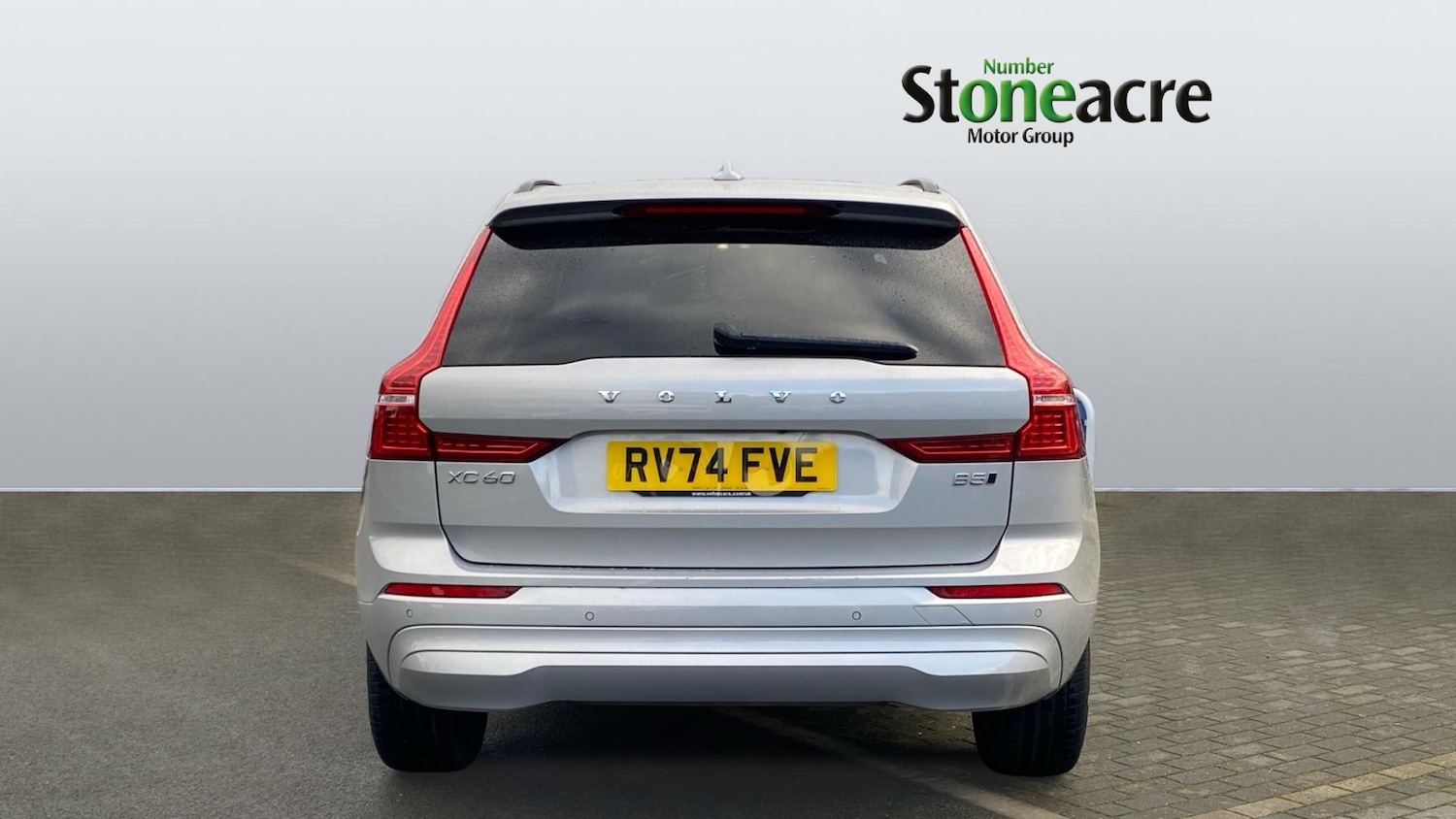 Used Volvo XC60 2024 for sale - 76633149: Photo 8