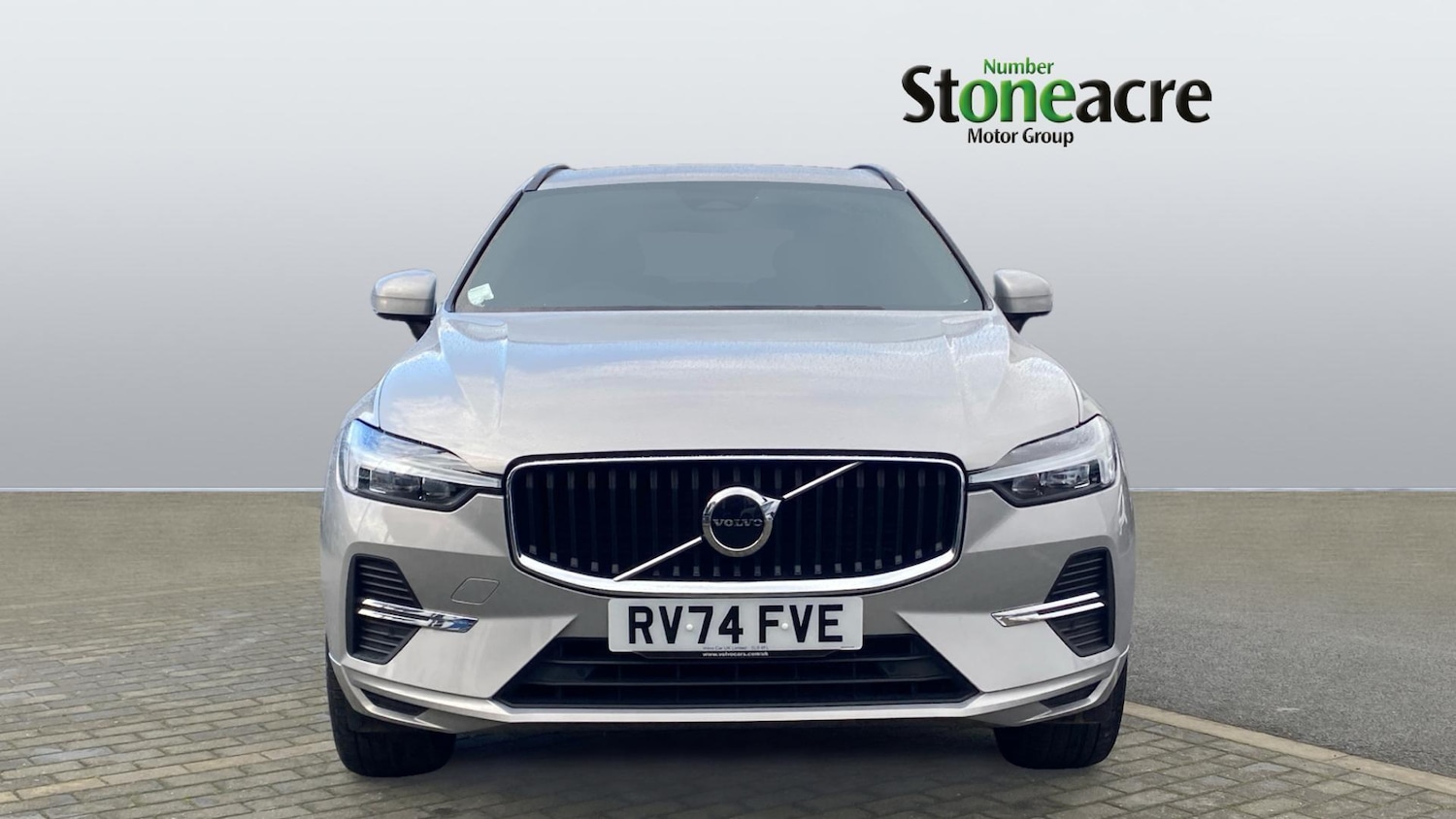 Used Volvo XC60 2024 for sale - 76633149: Photo 9