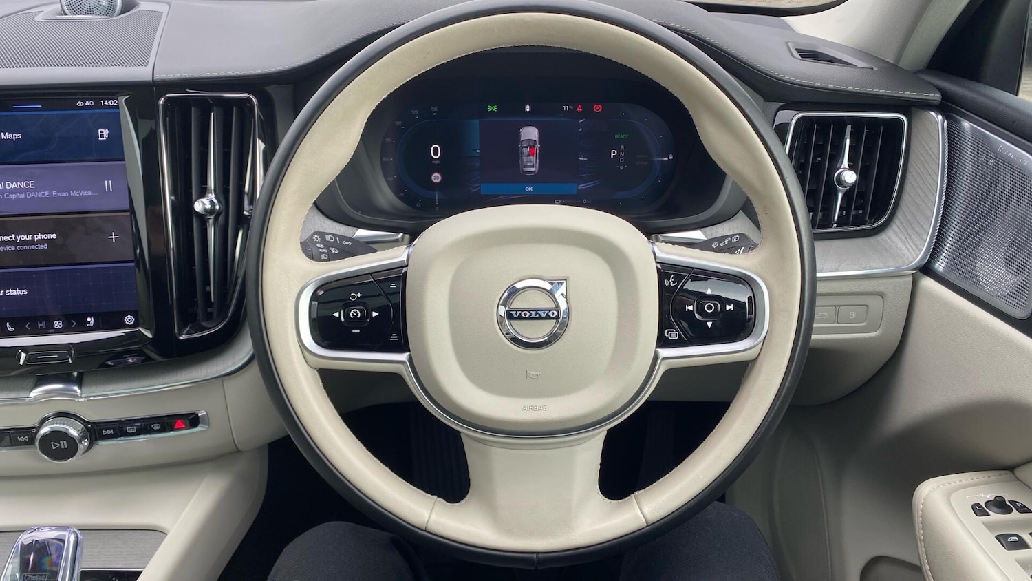 Used Volvo XC60 2025 for sale - 77924814: Photo 10