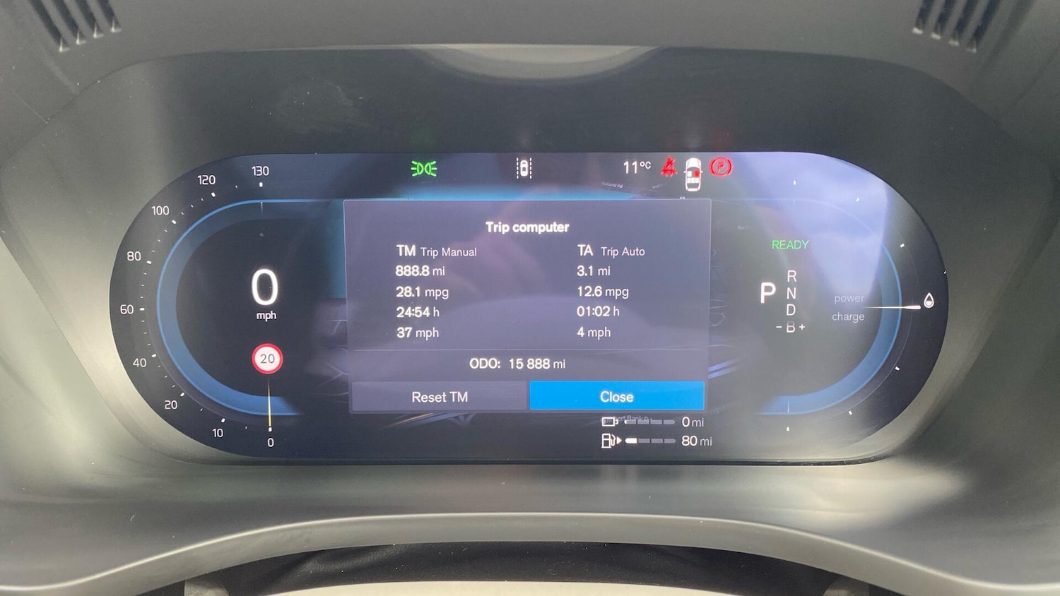 Used Volvo XC60 2025 for sale - 77924814: Photo 11