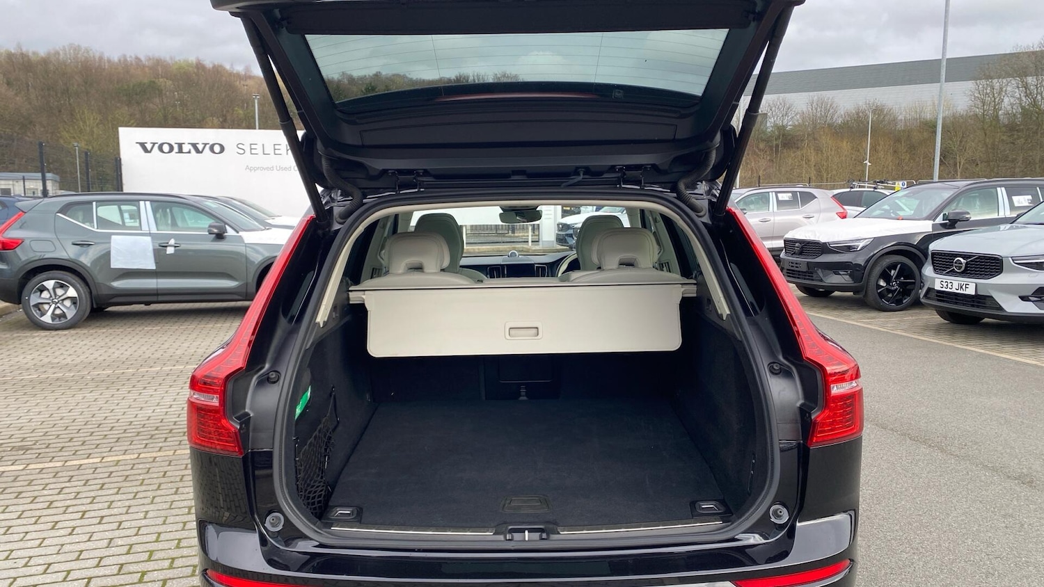 Used Volvo XC60 2025 for sale - 77924814: Photo 13