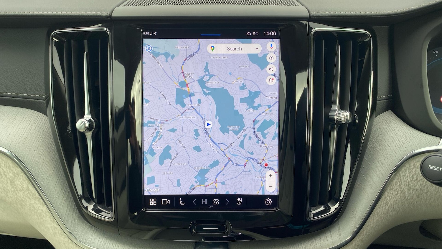 Used Volvo XC60 2025 for sale - 77924814: Photo 17