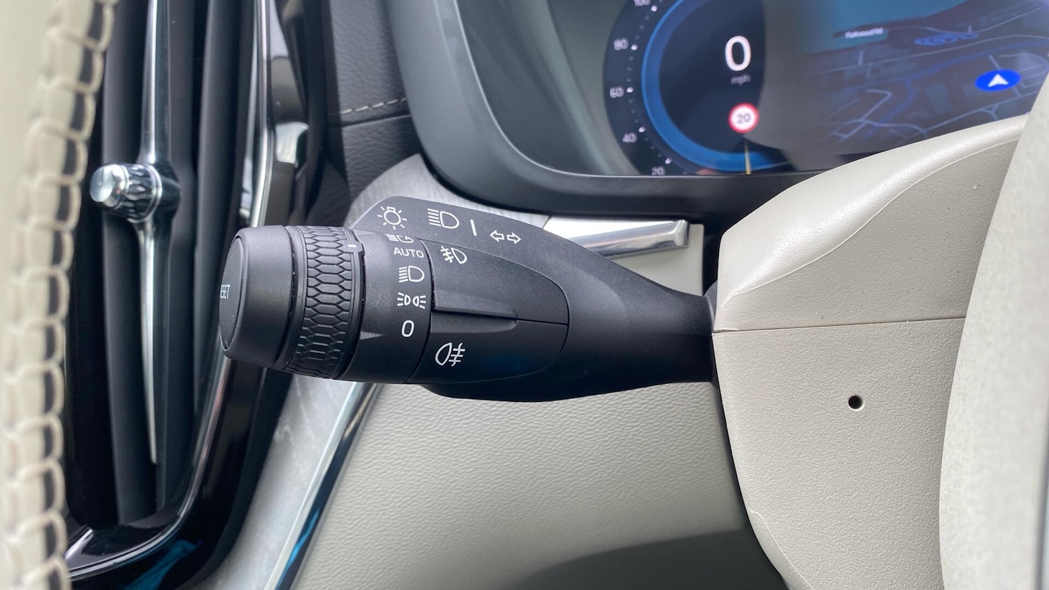 Used Volvo XC60 2025 for sale - 77924814: Photo 19