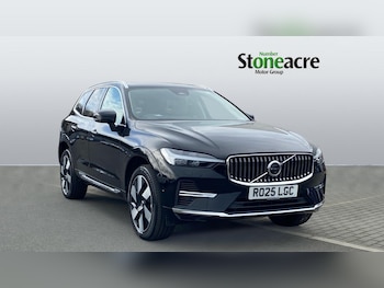 2025 (25) - 2.0 T8 [455] PHEV Ultra Dark 5dr AWD Geartronic