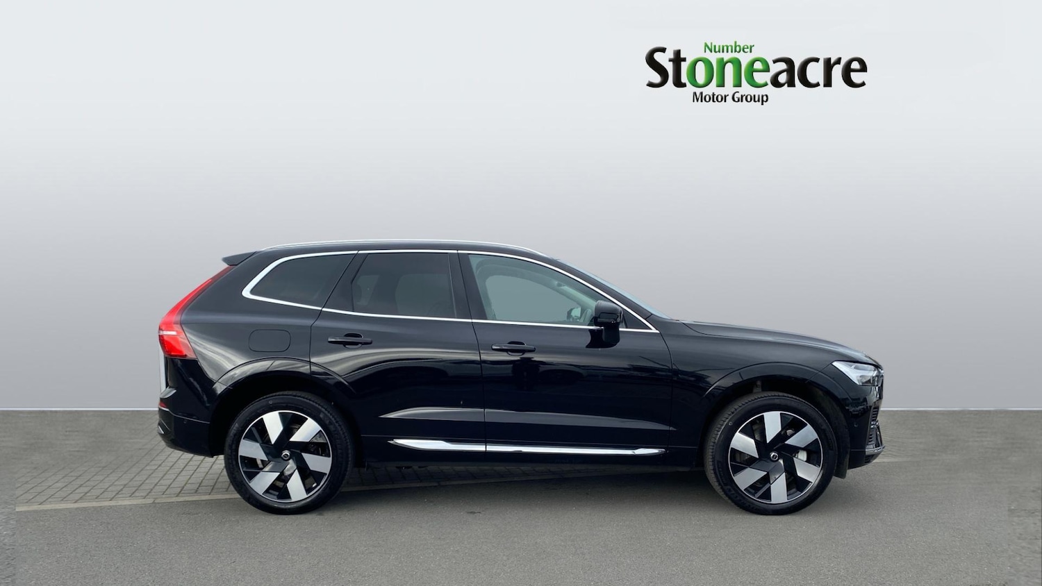 Used Volvo XC60 2025 for sale - 77924814: Photo 3