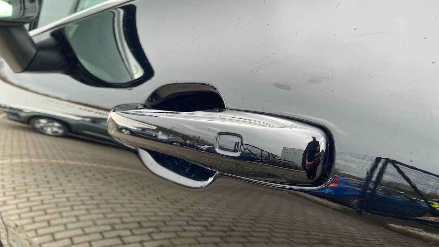 Used Volvo XC60 2025 for sale - 77924814: Photo 38