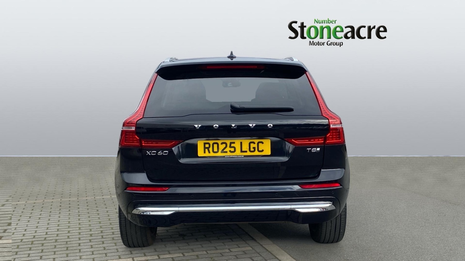 Used Volvo XC60 2025 for sale - 77924814: Photo 7