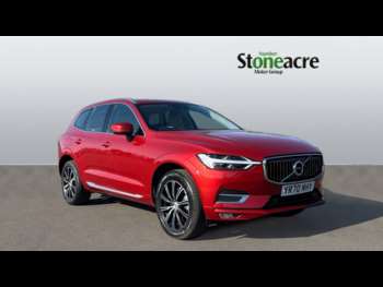 2020 (70) - 2.0 B4 MHEV Inscription Auto AWD Euro 6 (s/s) 5dr