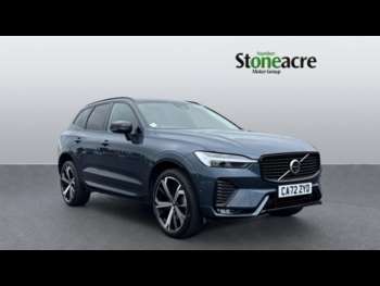 2022 (72) - 2.0 B5P Ultimate Dark 5dr AWD Geartronic