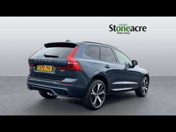 Used Volvo XC60 2022 for sale - 74810098: Photo