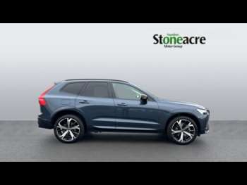 Used Volvo XC60 2022 for sale - 74810098: Photo
