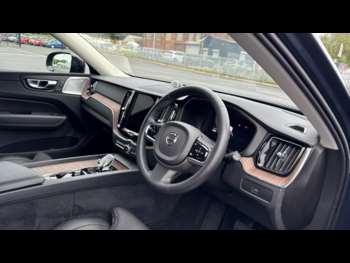 Used Volvo XC60 2022 for sale - 74810098: Photo