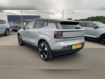 Used Volvo EX30 2026 for sale - 79412041: Photo