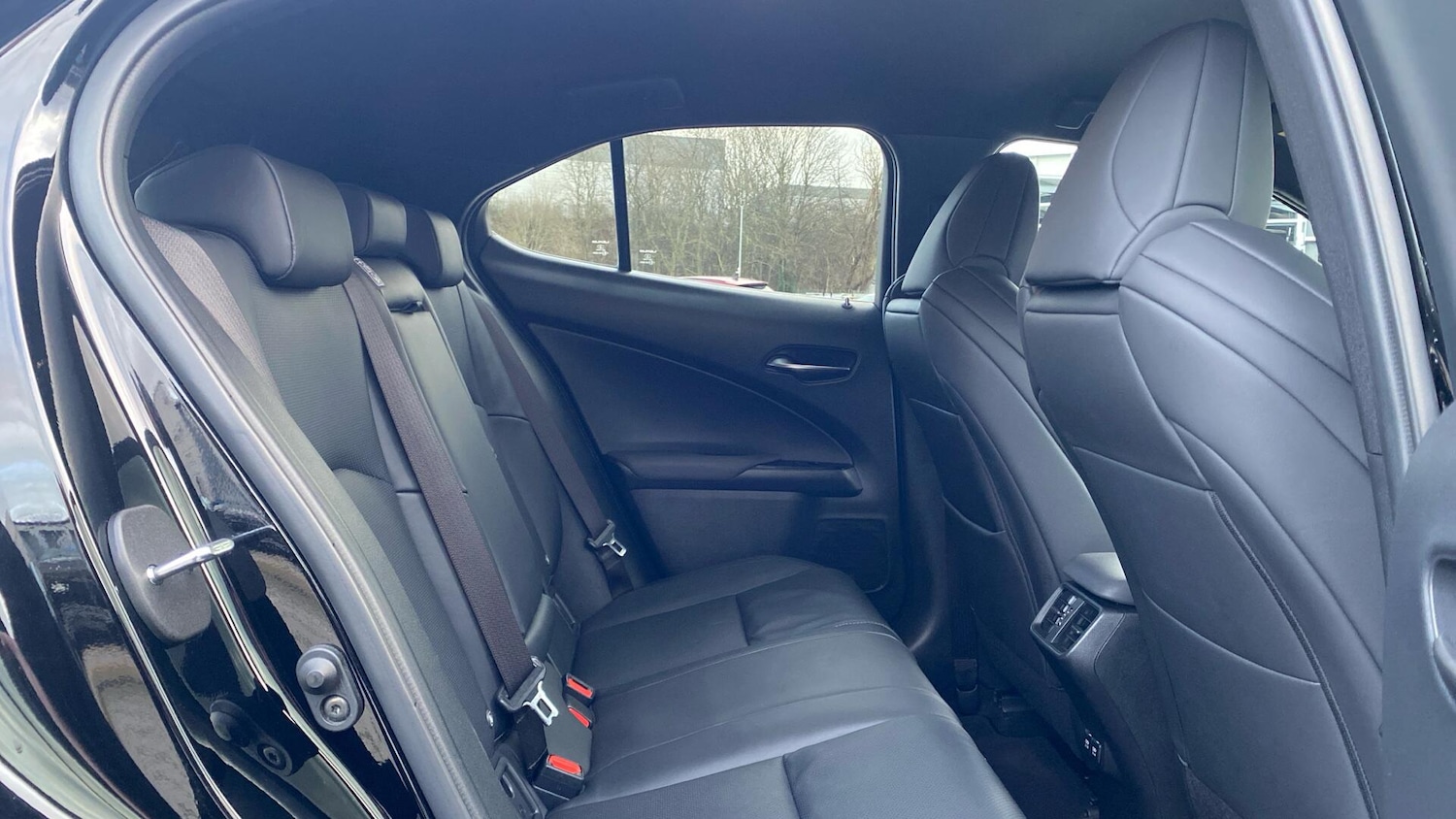 Used Lexus UX 2019 for sale - 77305465: Photo 13