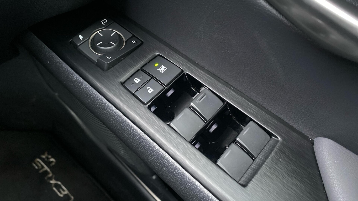 Used Lexus UX 2019 for sale - 77305465: Photo 21