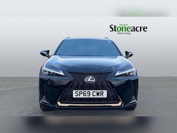 Used Lexus UX 2019 for sale - 77305465: Photo