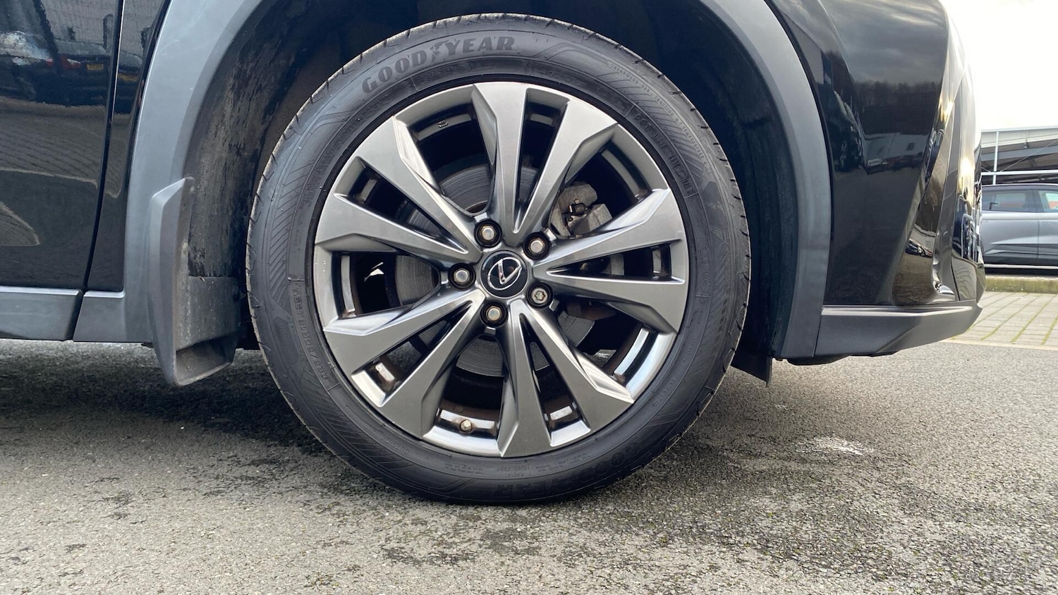 Used Lexus UX 2019 for sale - 77305465: Photo 32