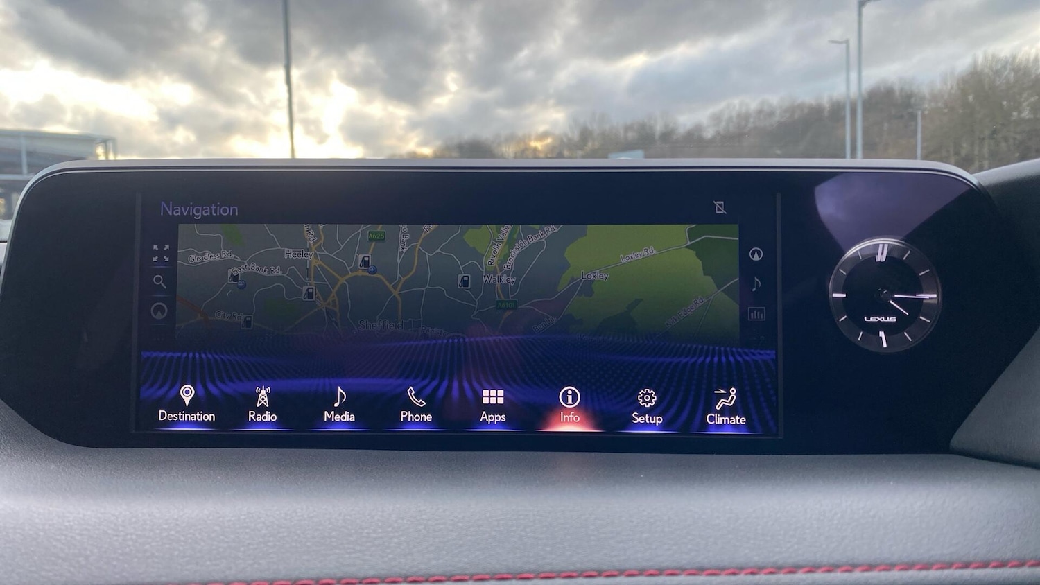 Used Lexus UX 2019 for sale - 77305465: Photo 33