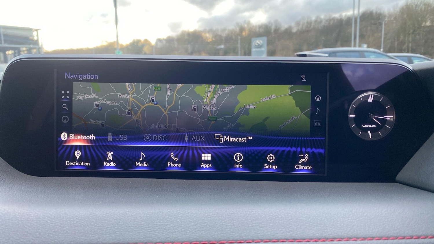 Used Lexus UX 2019 for sale - 77305465: Photo 34