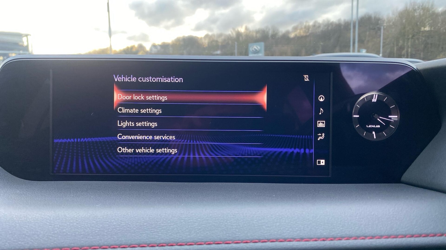 Used Lexus UX 2019 for sale - 77305465: Photo 35