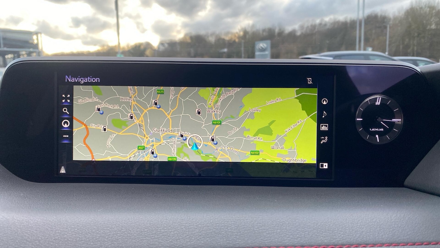 Used Lexus UX 2019 for sale - 77305465: Photo 36